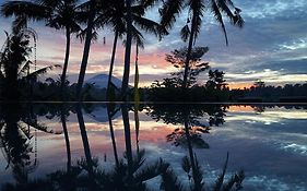 Santun Luxury Private Villa