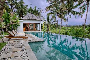 Santun Luxury Private Villa Убуд Экстерьер фото